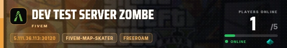 Edge badge preview