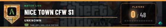 Scoreboard badge preview