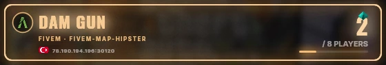 Marquee badge preview