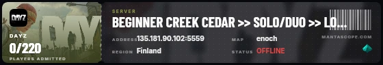 Ticket badge preview