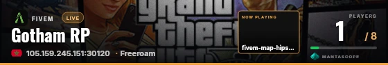 Hero badge preview