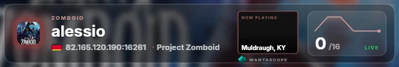 Glass badge preview