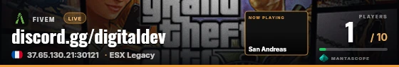 Hero badge preview