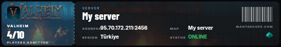 Ticket badge preview