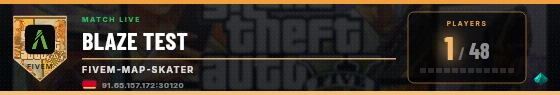 Scoreboard badge preview