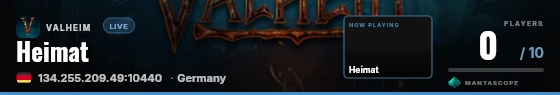 Hero badge preview