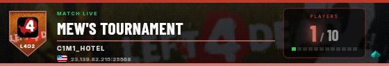 Scoreboard badge preview