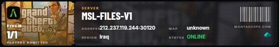 Ticket badge preview