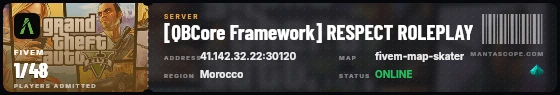 Ticket badge preview
