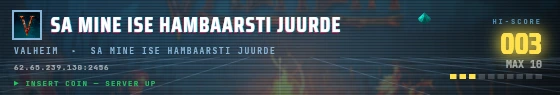 Arcade badge preview