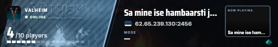 Blade badge preview