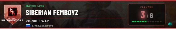 Scoreboard badge preview