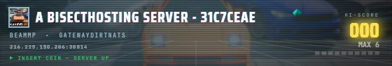 Arcade badge preview