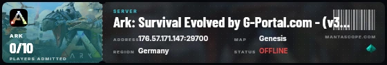 Ticket badge preview