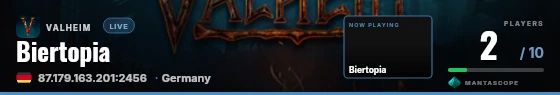 Hero badge preview