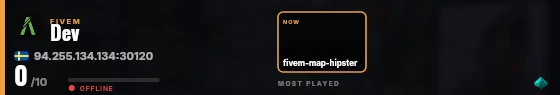 Filmstrip badge preview