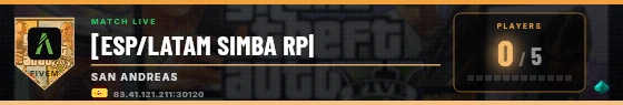 Scoreboard badge preview