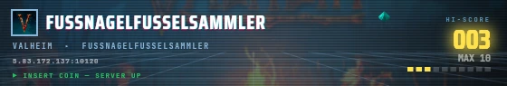Arcade badge preview