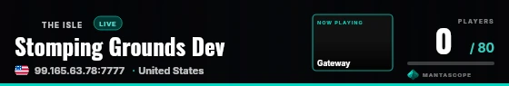 Hero badge preview