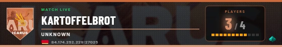 Scoreboard badge preview