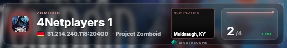 Glass badge preview