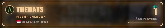 Marquee badge preview