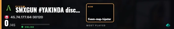 Filmstrip badge preview