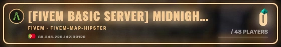 Marquee badge preview
