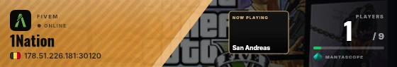 Sweep badge preview