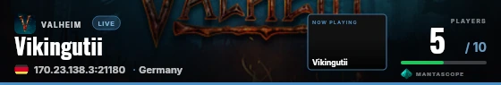 Hero badge preview