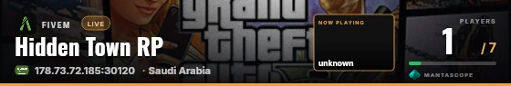 Hero badge preview