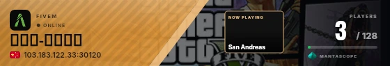 Sweep badge preview