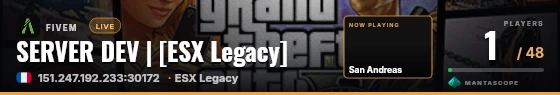 Hero badge preview