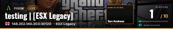 Hero badge preview