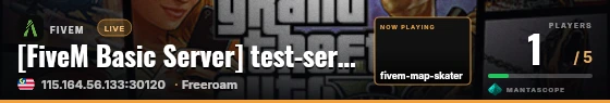 Hero badge preview