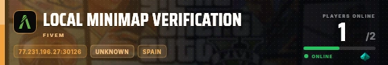 Edge badge preview