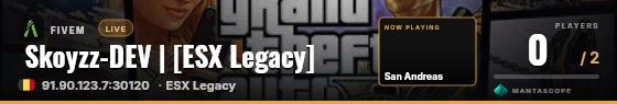 Hero badge preview