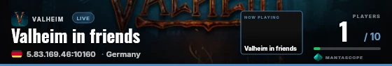 Hero badge preview