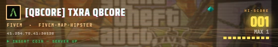 Arcade badge preview