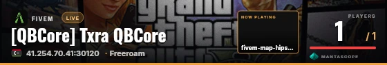Hero badge preview