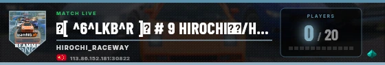 Scoreboard badge preview