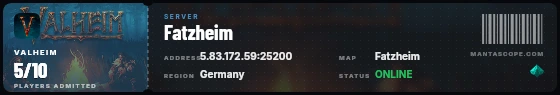 Ticket badge preview