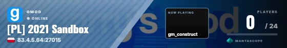 Sweep badge preview