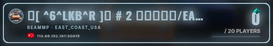 Marquee badge preview