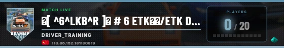 Scoreboard badge preview