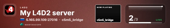 Mesh badge preview