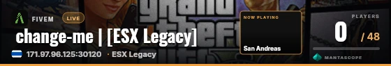Hero badge preview