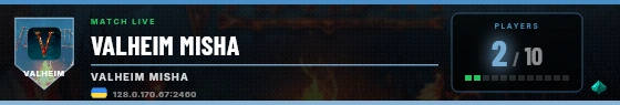 Scoreboard badge preview