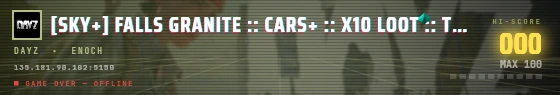 Arcade badge preview