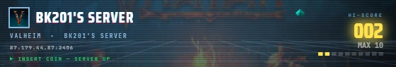 Arcade badge preview